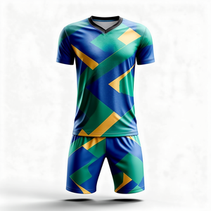 Uniforme Deportivo Hoops, Top Sin Mangas con Pantalones Cortos, Tela Deportiva con Control de Humedad, Nombre y Número del Jugador Personalizados, Código del Equipo - Product Image 3