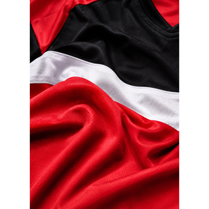 Fabricant de maillots de football sur mesure, dernières conceptions de maillots de football personnalisés, impression de maillots de football pour femmes et hommes - Product Image 4