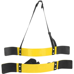 Proveedor Mayorista de Arnés Ajustable para Ejercicios de Bíceps, Marca Personalizada, Fabricación OEM, Pedidos al por Mayor para Minoristas - Product Image 2