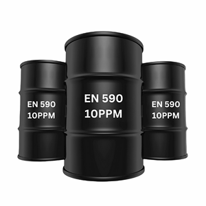 Combustible Diésel EN590 10ppm Cualquier Puerto Condiciones CIF y FOB Procedimientos Seguros - Product Image 1