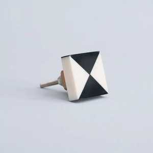 Premium Quality Resin Cabinet <b>Knobs</b> Modern Decorative Drawer Pull <b>Knobs</b> for Home Furniture Hardware - Product Image 4