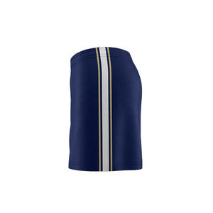 Falda de Tenis Personalizada para Mujer, Falda Deportiva, Vestido de Tenis Atlético, Falda de Entrenamiento de Secado Rápido, OEM Privado - Product Image 4