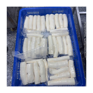 Morceaux de manioc surgelés |   Fabricant vietnamien avec des prix d'usine compétitifs - Product Image 4