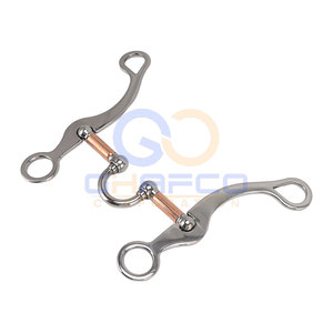 ที่ครอบปากม้าสำหรับสัตวแพทย์ ลดราคาพิเศษ ที่ครอบปากม้าแบบใช้ซ้ำได้ - Product Image 3