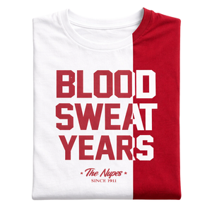 Débardeur Colorblock Kappa Alpha Psi Blood Sweat Years – Vêtement de Fraternité Grecque au Design Audacieux, Confort Premium et Style Athlétique - Product Image 6