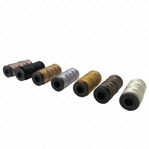 Fil à coudre pour extensions de cheveux en nylon résistant de qualité supérieure, couleur personnalisée, pour usage professionnel en salon - Product Image 5