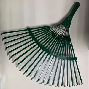 Remplacements de tête de râteau de jardin à 22 dents - Product Image 2