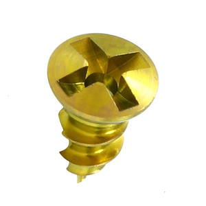 Vis autotaraudeuses GBR de haute qualité 5x, 1,6 mm, en titane, pour fixation de membrane dentaire, implant, dispositif chirurgical, qualité professionnelle - Product Image 3