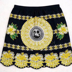 Diseña Tu Propia Falda Bordada para Mujer, Falda Corta para Fiesta, Precio al por Mayor, Falda Bordada para Mujer - Product Image 6