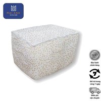Organisateur de vêtements pliable multifonction en acier inoxydable, écologique et durable, prix d'usine personnalisé MA38