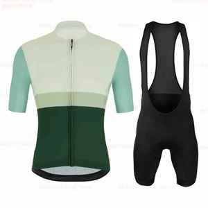 Tenue de cyclisme de dernière génération, combinaisons de course, vêtements de vélo complets, impression numérique personnalisée, uniforme de cyclisme - Product Image 4