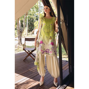 FASHIONISTA INTERNATIONAL Traje de Diseño Superior para Mujer, Vestido Indio y Pakistaní a la Moda, Traje de Mujer de la Mejor Calidad - Product Image 4