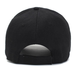 Custom Classic Trucker Hats Manufacturer Cotton Front Mesh Back Private Label OEM Wholesale Supplier - Product Image 3