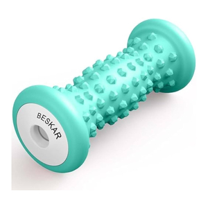Rodillo Masajeador de Pies de Alta Calidad con Suela Texturizada, Herramienta de Masaje, Precio de Fábrica - Product Image 1