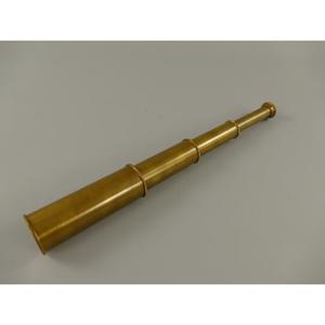 Télescope antique, loupe et boussole avec coffret cadeau de luxe personnalisé, support OEM - Product Image 2