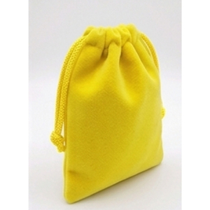 Sacs cadeaux en tissu de coton avec cordon de serrage, pochettes réutilisables écologiques pour les cadeaux de mariage, les cadeaux de fête, le rangement de voyage, les travaux manuels DIY - Product Image 3