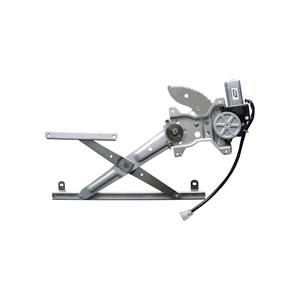 TOY-001-2 69802-32030 Elevalunas Eléctrico Delantero Izquierdo para 1988-1991 Nuevo, Duradero, de Calidad, Descuento por Volumen - Product Image 2