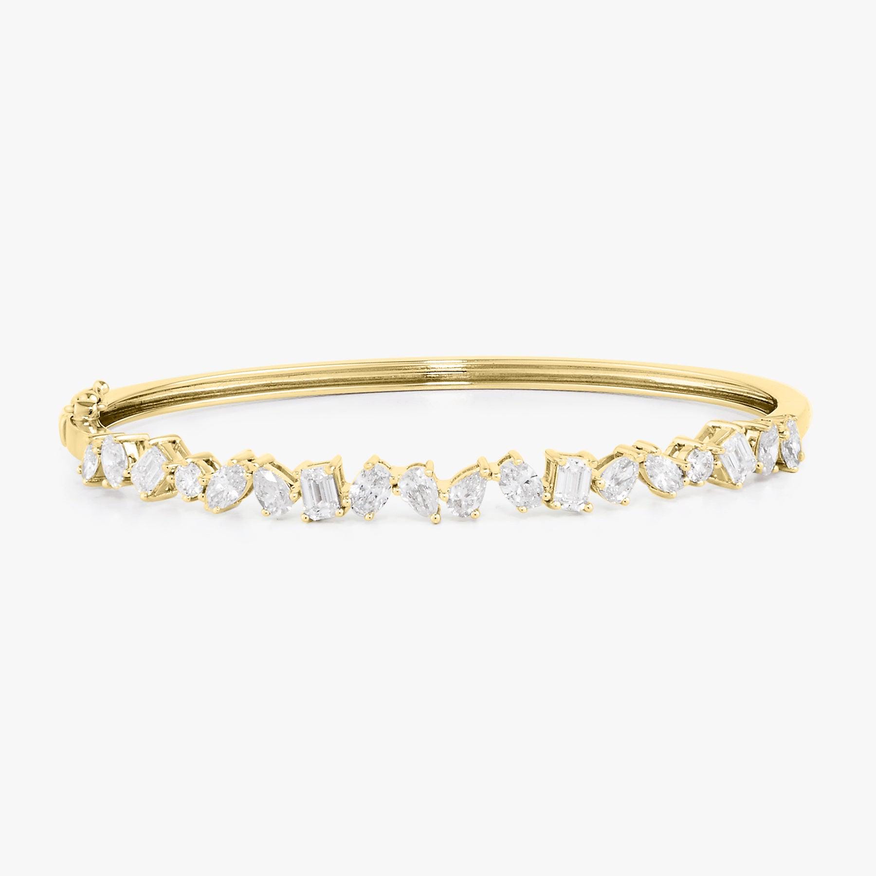 14k Solid Gold
