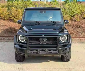 Mercedes-Benz Clase G 2024 USADO EN EXCELENTES CONDICIONES - Product Image 3