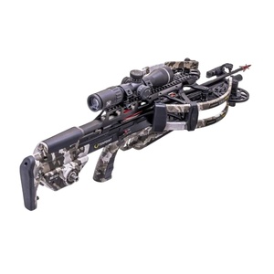 ธนูครอสโบว์ TRX 515 รุ่นใหม่คุณภาพสูง พร้อมระบบ ACUslide MAXX และกล้องเล็ง EVO-X Elite Scope Vektra พร้อมการรับประกัน 1 ปี - Product Image 1