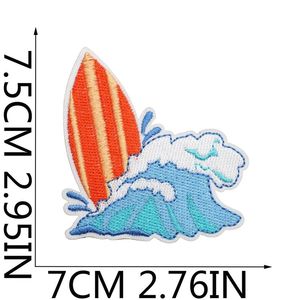 Custom Embroidery <b>Patches</b> for Workwear Uniform Branding Clothing Jackets Hats Bags Iron <b>On</b> <b>Sew</b> <b>On</b> Hook Loop Logo Badge OEM - Product Image 4