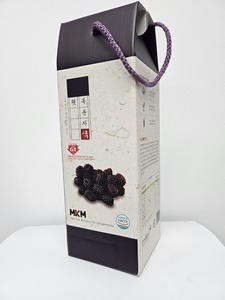 น้ำเชื่อมเบอร์รี่ MKM 700 มล. ผู้จัดจำหน่ายส่วนผสมเครื่องดื่มจากเกาหลี - Product Image 4