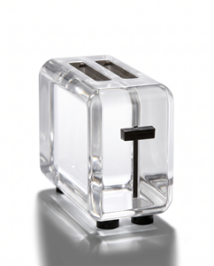 Modern Style Clear Polished <b>Acrylic</b> Variety Model Eco-Friendly Transparent Solid <b>Acrylic</b> Display <b>Blocks</b> - Product Image 2