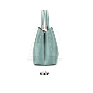 Nouveauté Sac en cuir de haute qualité à la mode, utilisation décontractée, nouveau style, sac en cuir confortable et tendance - Product Image 6