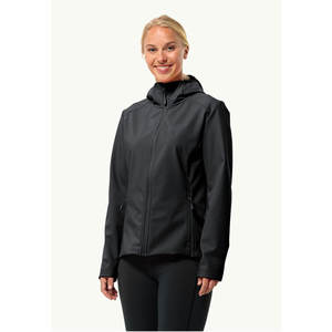 Chaqueta Softshell para Mujer, Diseño Único, Nueva Llegada, Mejor Calidad, Resistente al Viento e Impermeable, Chaqueta Softshell para Mujer para Senderismo en Invierno - Product Image 4