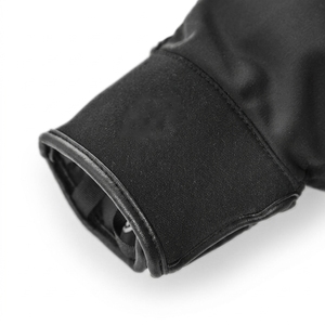 Gants de ski en cuir de haute qualité, imperméables, thermiques, pour les sports d'hiver en plein air - Product Image 6