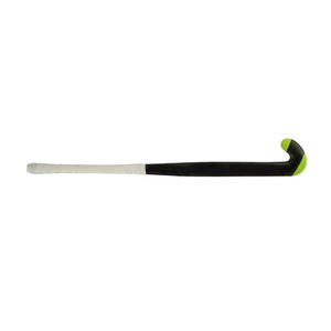Palo de hockey sobre hielo de fibra de carbono para práctica y partidos con diseño de logotipo de color personalizable - Product Image 2