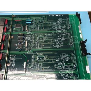 Carte matricielle d'assemblage de circuits imprimés Teradyne 517-301-01, 152125 - Équipements et pièces semi-conductrices d'occasion fiables à l'échelle mondiale chez - Product Image 4
