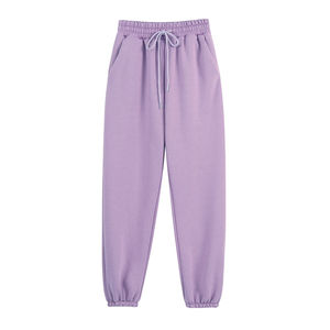 Pantalones Cargo de Pana Gris de Alta Calidad para Mujer 2023, Corte Ancho, Cintura Alta, Cierre con Cordón, Transpirables, Ecológicos, Antiestáticos - Product Image 5