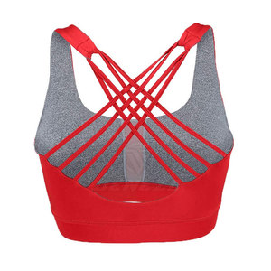 2026 High Quality Women Sports <b>Bra</b> Wholesale Reasonable Price Best Selling Women Sports <b>Bra</b> - Product Image 2