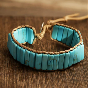 Pulsera de Resina Texturizada, Joyería de Resina con Estilo Moderno para Chicas y Mujeres, Diseño Elegante Hecho a Mano, Perfecta para Uso Diario - Product Image 1