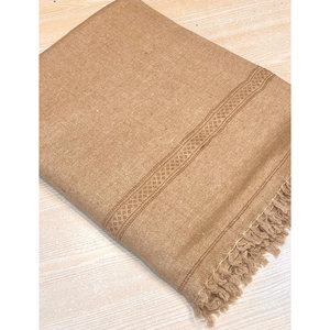 Men Classic Winter Wool <b>Shawl</b> Traditional Soft <b>Wrap</b> for Style Men Classic Winter Wool <b>Shawl</b> Traditional Soft <b>Wrap</b> for Style - Product Image 3