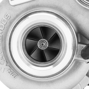 Turbocompressore per modelli Saab 9-3/9-5 2.0L 2.3L B205E B235E GT1752S 452204 0005 9172123 Ricambi - Product Image 2