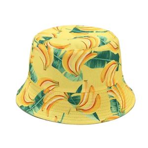 Sombrero de Pescador Ajustable de Algodón 100% para las Cuatro Estaciones, Cómodo y Transpirable, con Transferencia Térmica y Sublimación - Product Image 4