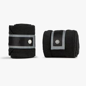 Novedad 2026: Vendas de polo para caballos de algodón de calidad personalizables, ligeras, con logo personalizado, en oferta. - Product Image 2