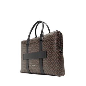 New Design Fashion Men Hot Sale Business Bag Accept Custom Logo Genuine Leather Crossbody Bag Messenger Bag Men - Product Image 1
