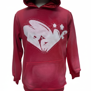 Sweat-shirt homme en molleton 100% coton, qualité professionnelle, imprimé numériquement, écologique, respirant et confortable. - Product Image 2