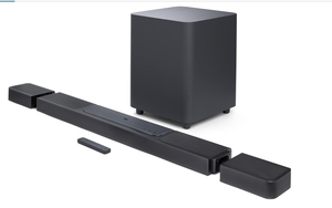 Best Wireless <b>Speaker</b> Home Theater <b>System</b> - Product Image 2