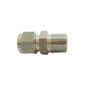 Raccords et adaptateurs de tuyauterie hydrauliques et pneumatiques pour systèmes de fluides industriels, connexions et équipements de tuyauterie de précision - Product Image 2