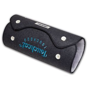 Colchoneta de Viaje Reversible de Diseño Bordado Lamaste, Colchonetas de Lujo para Mascotas, Perros y Gatos - Product Image 3