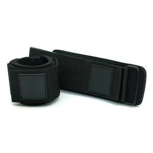 Bandes de maintien en coton et sangles de poignet pour hommes, style décontracté et bandes de musculation personnalisées, prix avantageux - Product Image 3