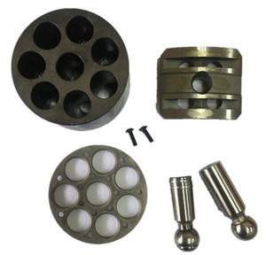 Nouvelles pièces de pompe à piston Rexroth Série A6VMA7VO28A7VO56A7VO63A7VO80A7VO107A7VO200A7VO250A7VO355A7VO500A7VO1000 145 cm - Product Image 2