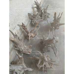 Decoración de Acuario con Madera Natural para Peceras, Hecha en Vietnam - Product Image 5