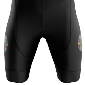 Ensemble de maillots de cyclisme personnalisés de haute qualité avec logo professionnel, respirant, confortable et anti-transpiration, pour le cyclisme sur route - Product Image 3