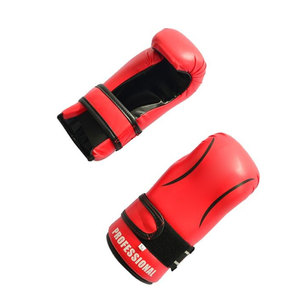 Guantes Semi Contacto Hechos a Medida, Bajo MOQ, Guantes Semi Contacto de Dedo Completo, Guantes Semi Contacto de Alta Calidad - Product Image 1