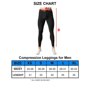 Pantalons de compression pour hommes, dernier design, haute qualité, meilleur design, en vente. - Product Image 6